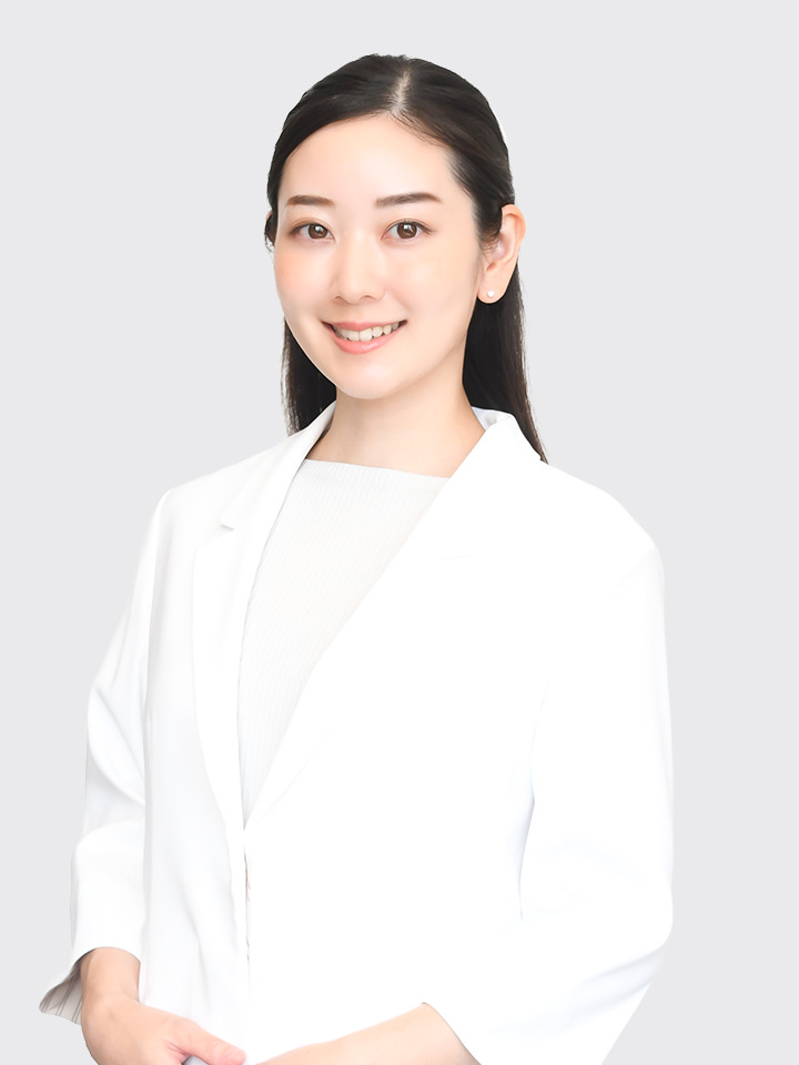 小滝 沙帆里