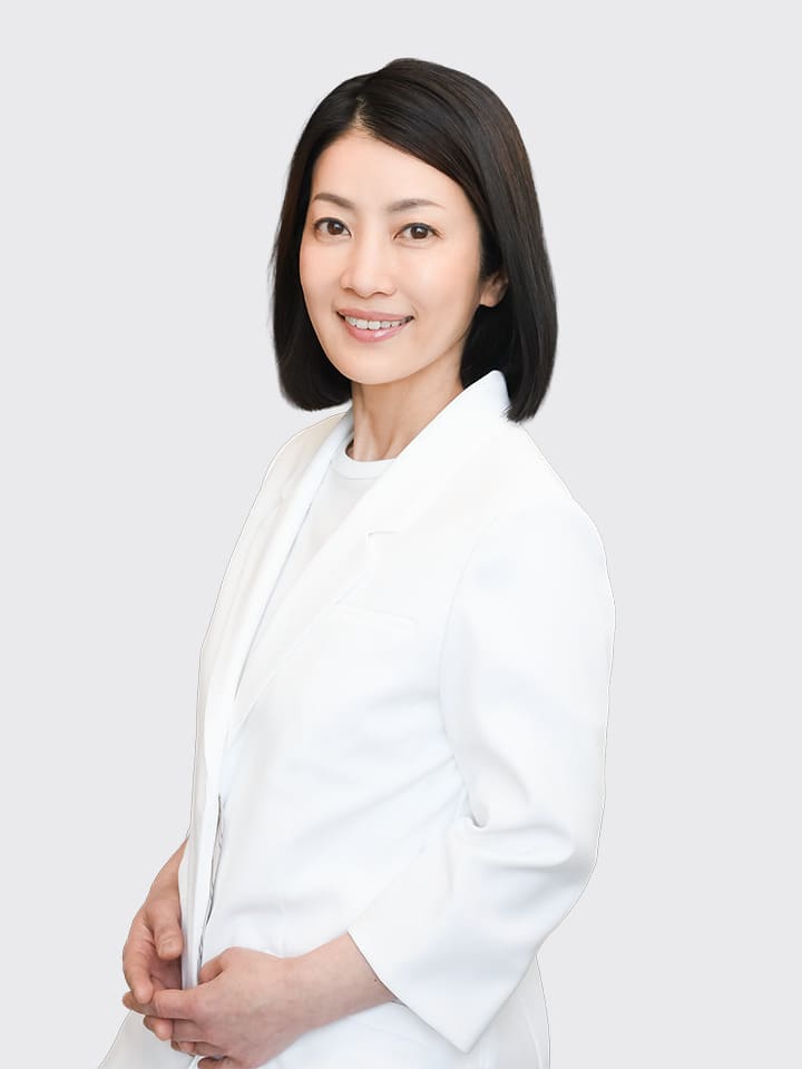 副院長 中原 静子