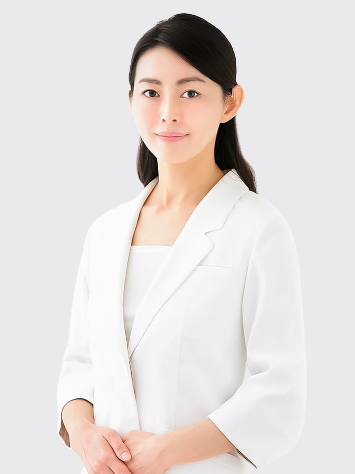 梶原 朋恵